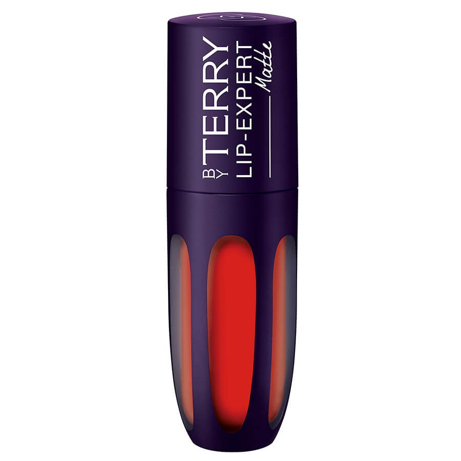 By Terry Ruževi Za Usne Lip-Expert Matte Red Shot Tekuci Ruž 4 ml