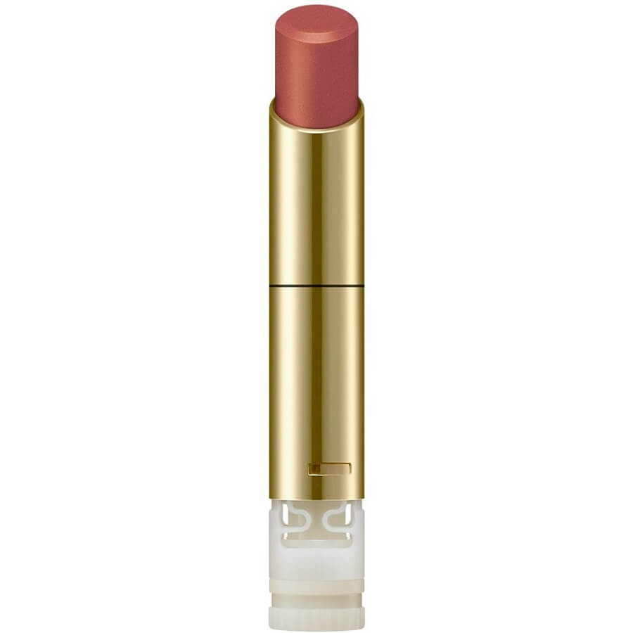 Sensai Šminka Za Usne Lasting Plump Lipstick Rosy Nude Ruž 3,8 g
