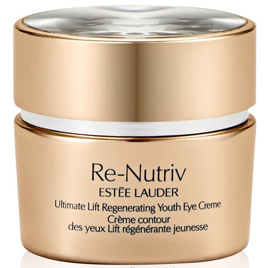 Estée Lauder Re-Nutriv Ultimate Lift Regenerating Youth Eye Creme Krema Za Područje Oko Očiju 15 ml