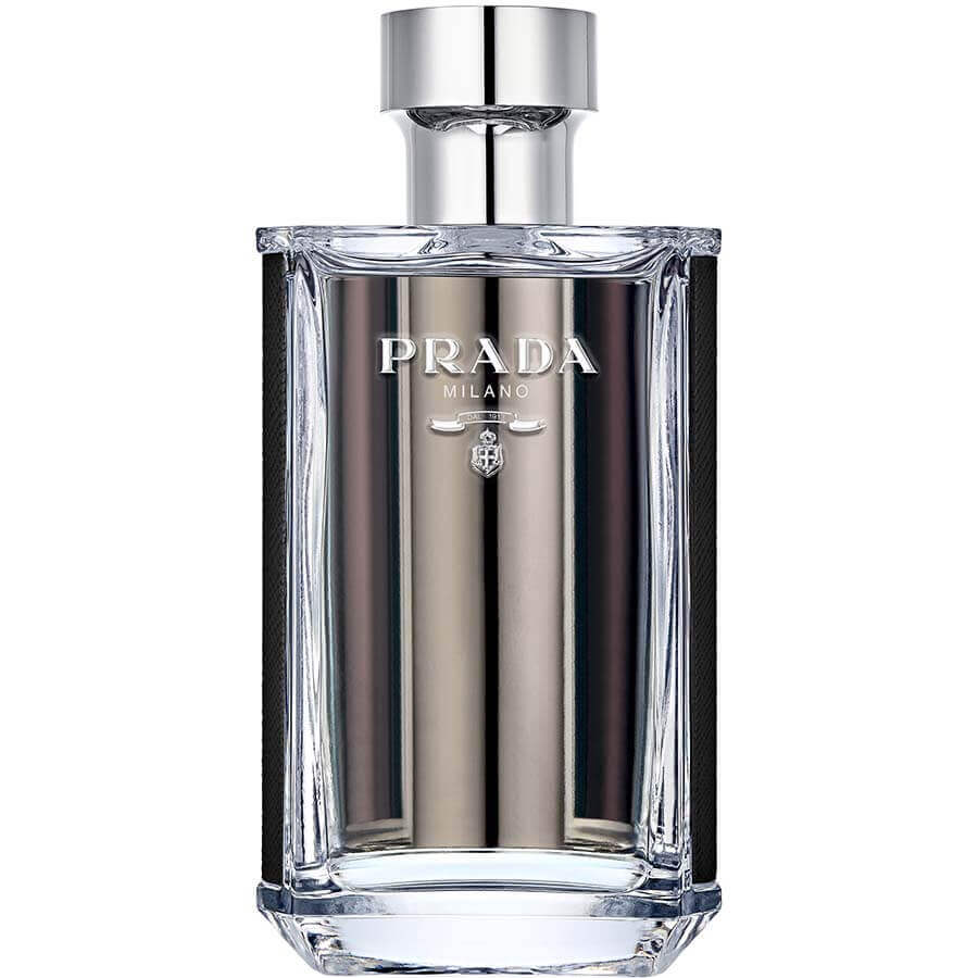 Prada L'Homme Eau De Toilette Toaletna Voda 100 ml