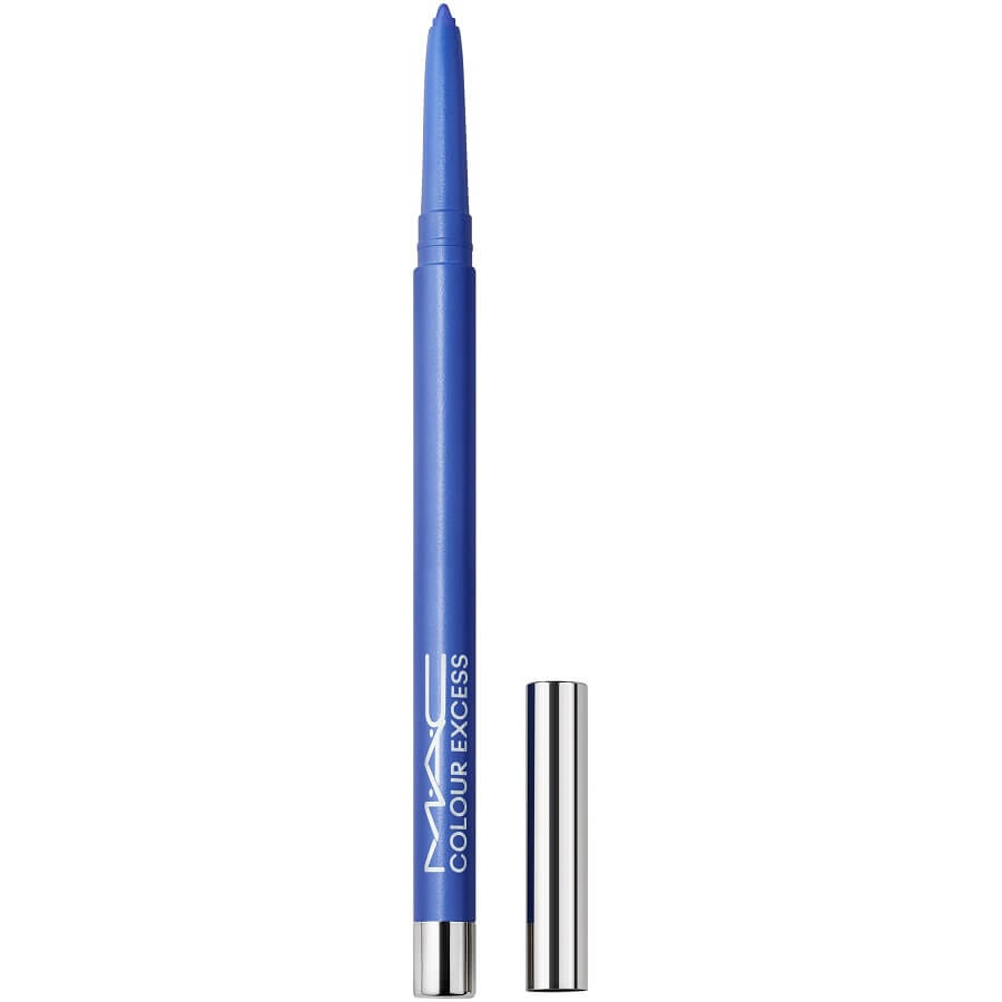 MAC Olovke Za Oči Colour Excess Gel Pencil Eyeliner Perpetual Shock! Olovka 0,35 g