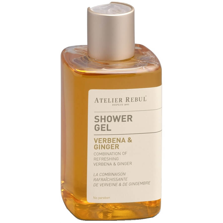 Atelier Rebul Verbena & Ginger Shower Gel Za Tuširanje 250 ml