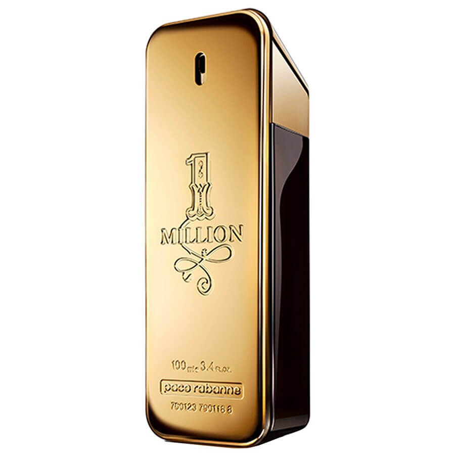 Rabanne 1 Million Eau De Toilette Toaletna Voda 100 ml