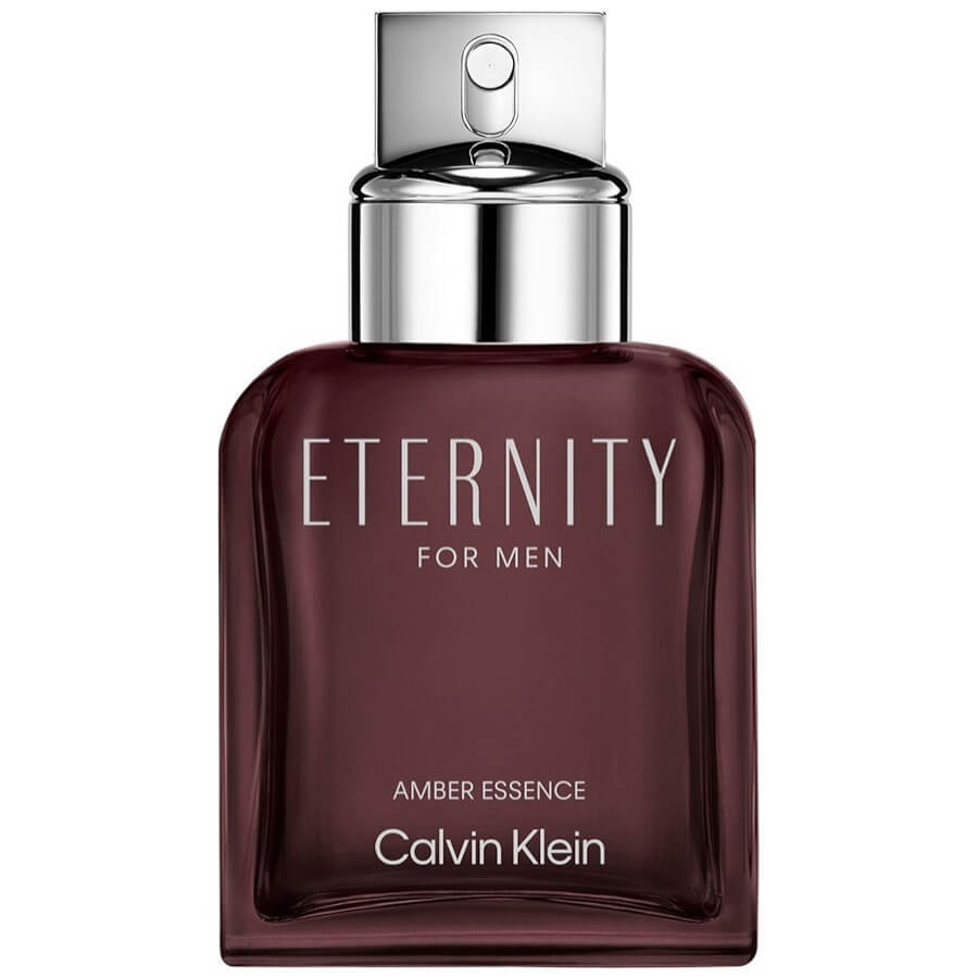Calvin Klein Eternity Amber Essence Men Parfum Intense Parfem 50 ml