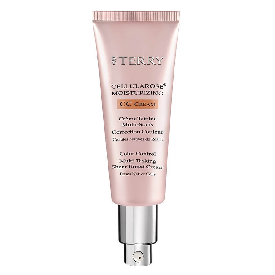 By Terry BB & CC Kreme Cellularose Moisturizing Cream Nude Krema 30 ml
