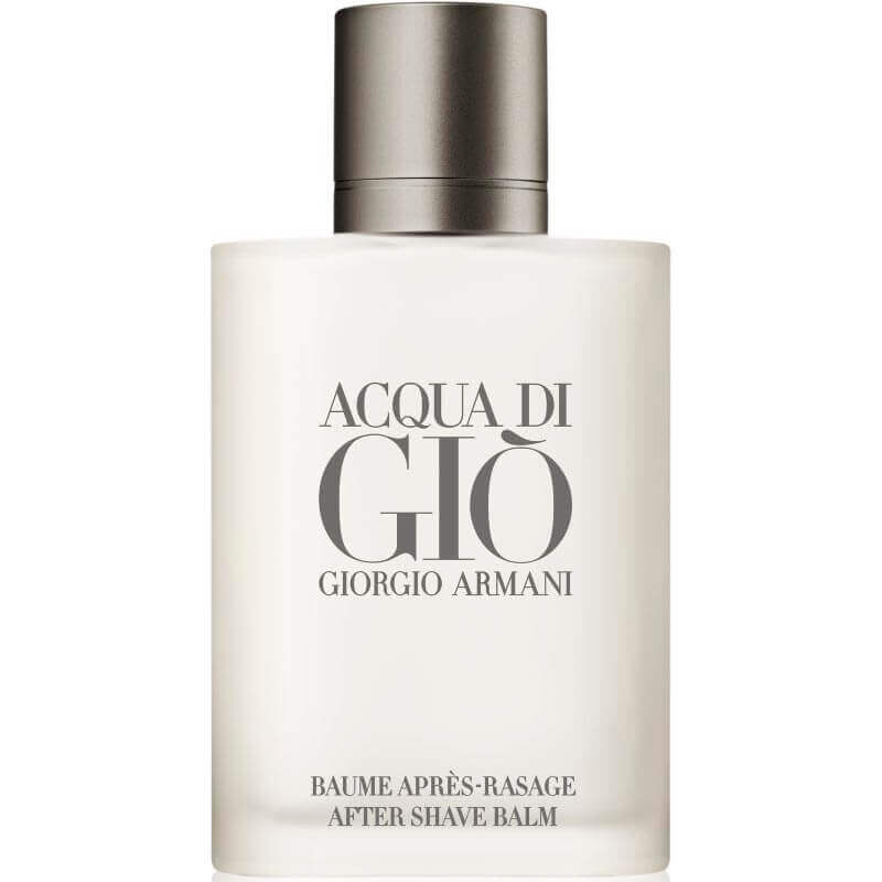 ARMANI Acqua Di Giò Homme After Shave Balm Balzam Poslije Brijanja 100 ml