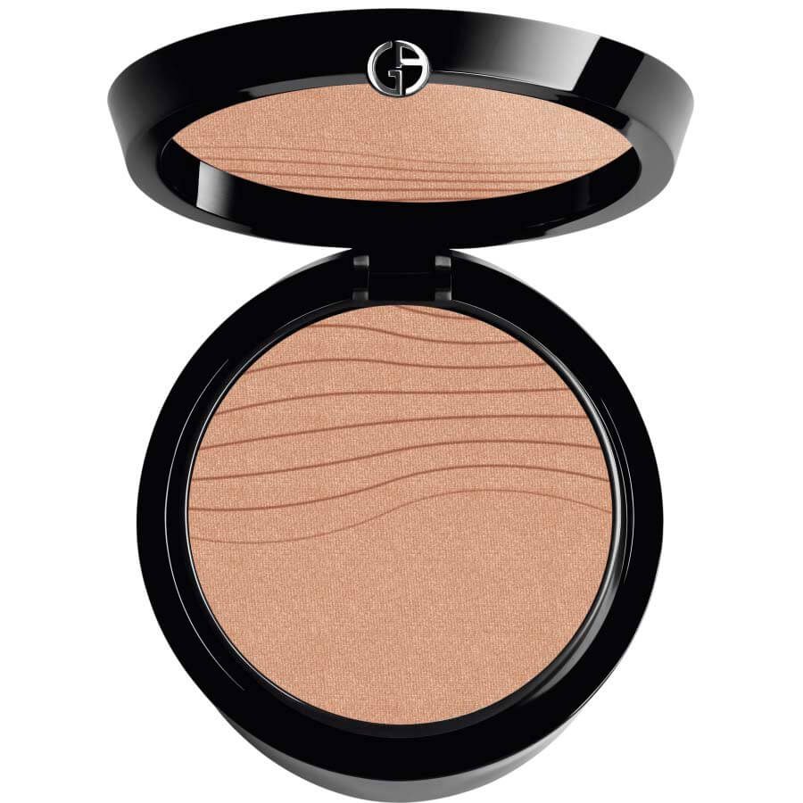 ARMANI Puderi Luminous Silk Fusion Glow Powder 5.5 Kompaktni Puder 6 g