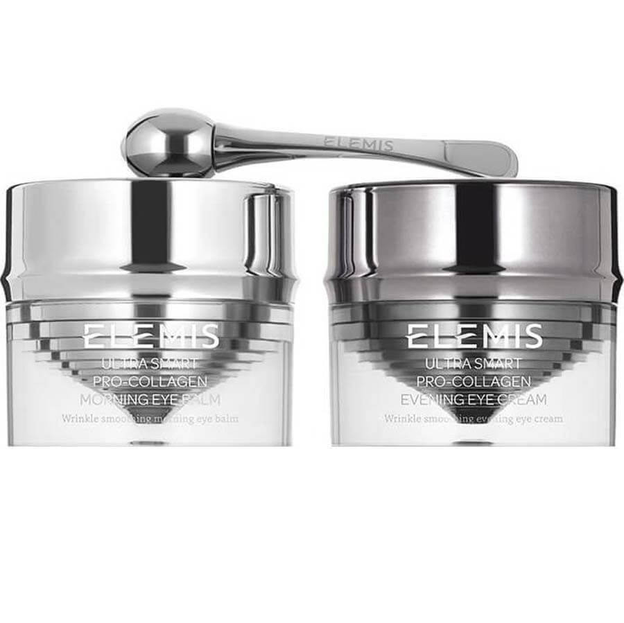 Elemis ULTRA SMART Pro-Collagen Ultra Smart Eye Treatment Tretman Za Područje Oko Očiju 1 kom,