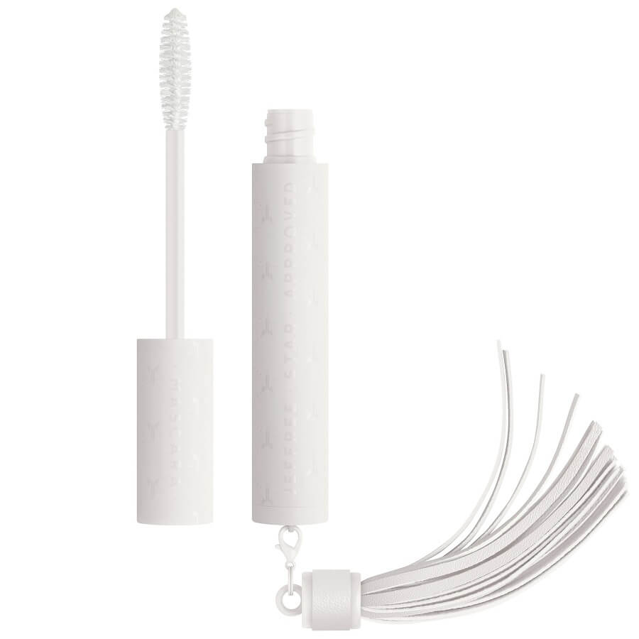 Jeffree Star Cosmetics Maskare Approved Mascara White Maskara Za Volumen I Duljinu 7 ml