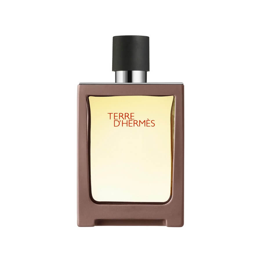 Hermès Terre D'Hermès Eau De Toilette Reffilable Toaletna Voda 30 ml
