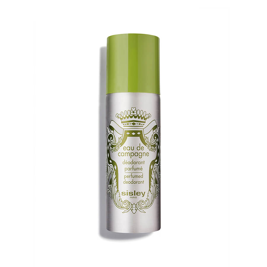 Sisley Eau De Campagne Perfumed Deodorant U Spreju 150 ml