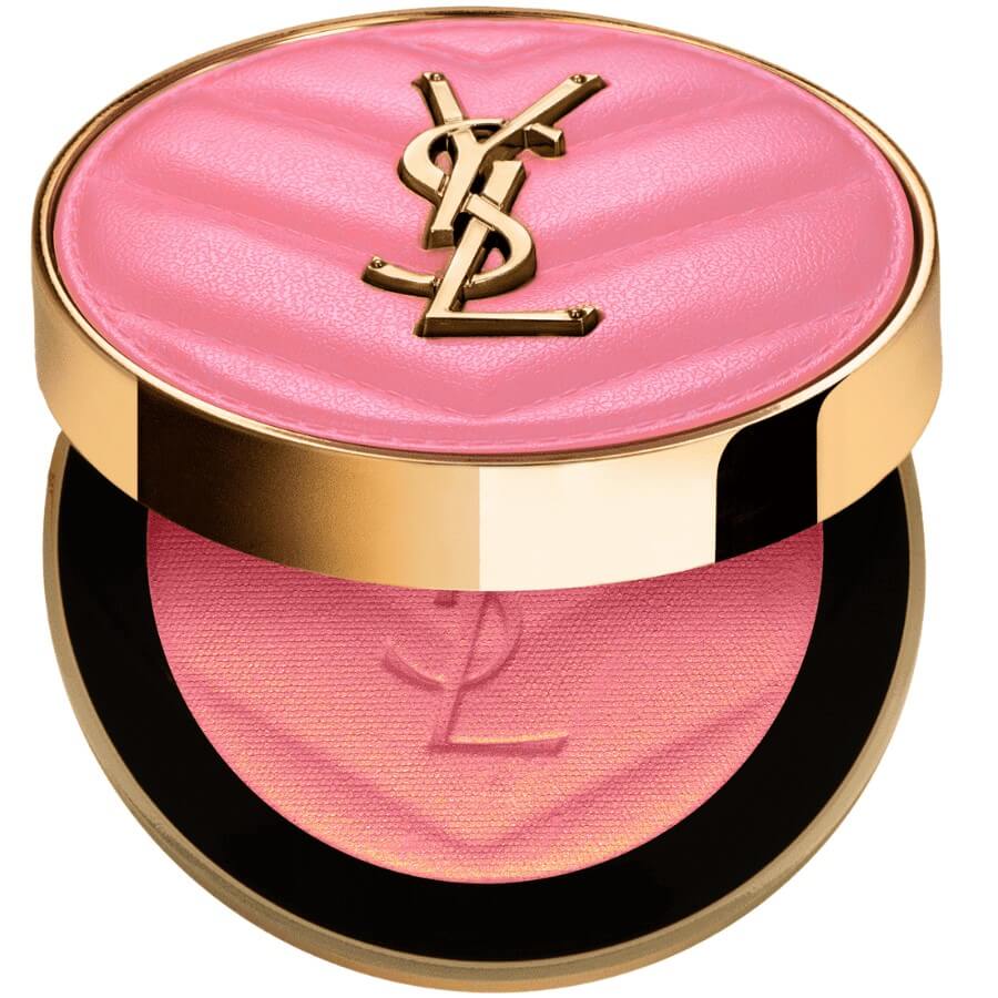 Yves Saint Laurent Rumenila Make Me Blush Bold Blurring Restless Rosé Rumenilo 6 g