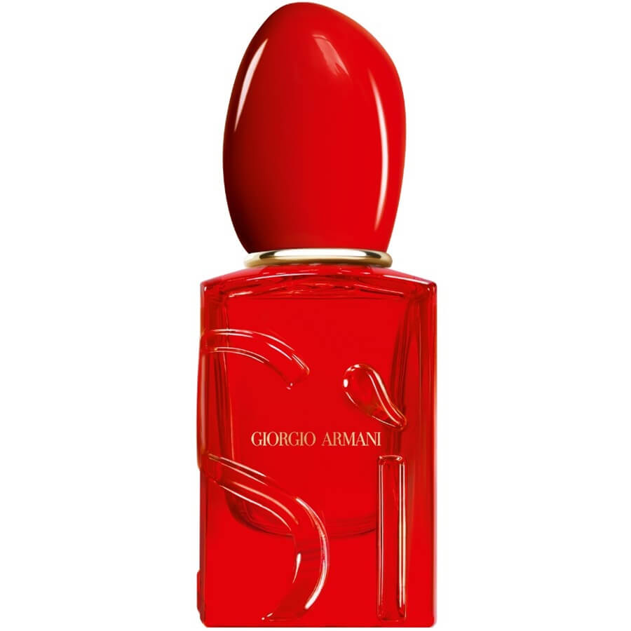 ARMANI Sì Passione Red Musk Eau De Parfum Parfemska Voda 30 ml