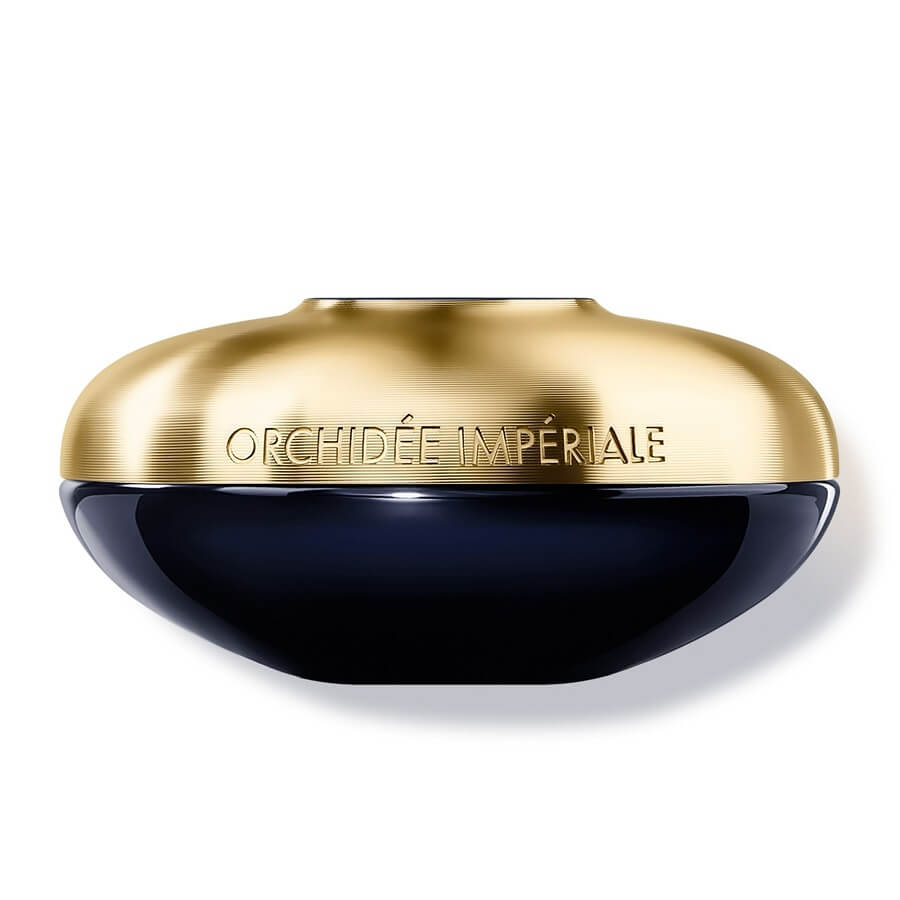 Guerlain Orchidée Impériale Refreshing Cream Krema Za Njegu Lica 50 ml