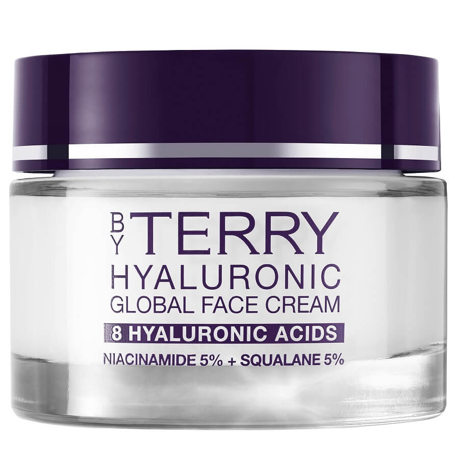 By Terry Hyaluronic Global Face Cream Krema Za Njegu Lica 50 ml