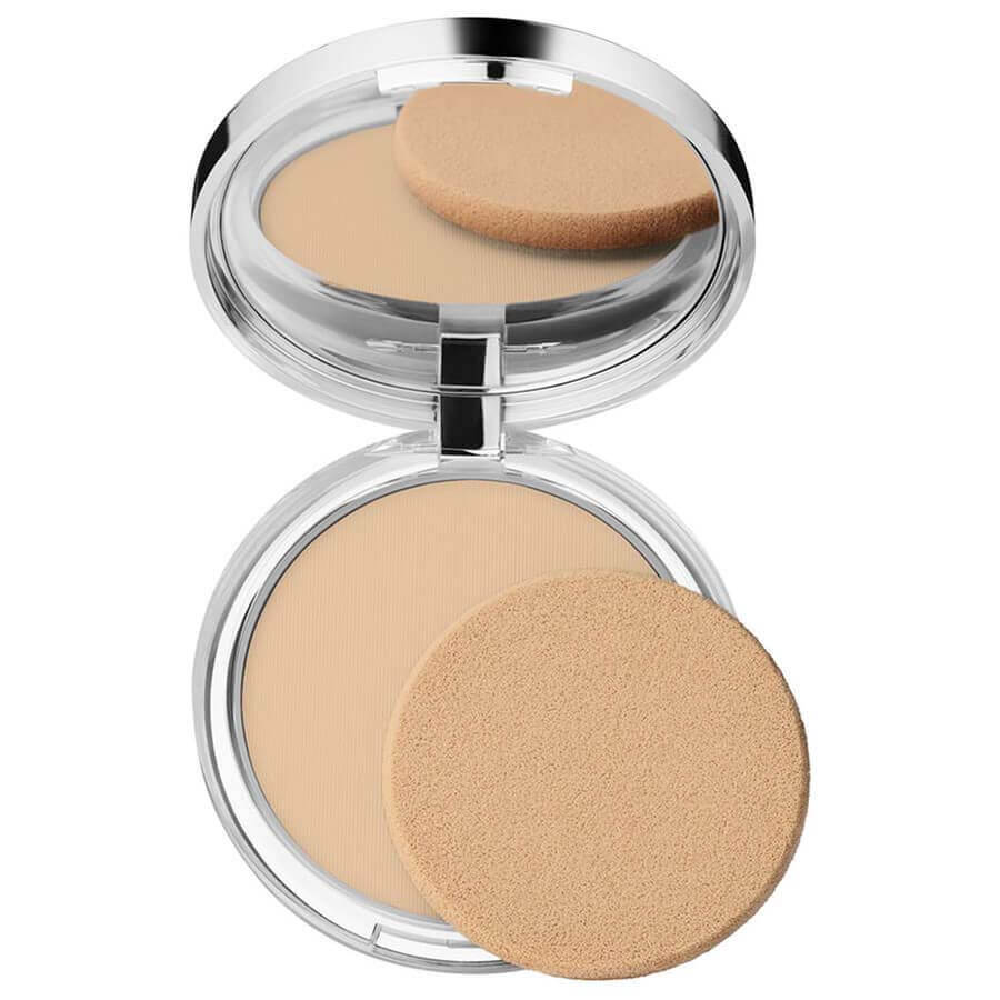 Clinique Puderi Superpowder Double Face Powder Matte Beige Kompaktni Puder 10 g