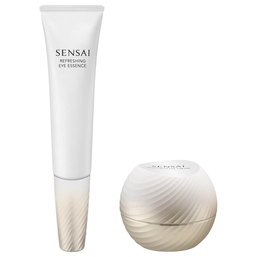 Sensai Total Eye Treatment Krema Za Područje Oko Očiju 35 ml