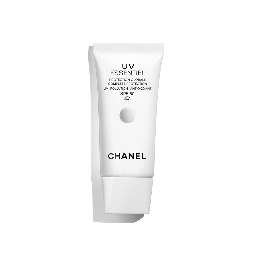 CHANEL UV ESSENTIEL POTPUNA ZAŠTITA OD I ONEČIŠĆENJA SPF 50 30 ml