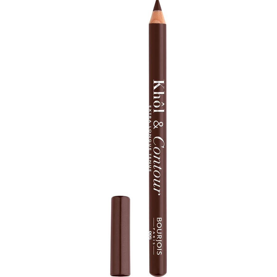 Bourjois Olovke Za Oči Kohl & Contour Eye Pencil Chocolat Olovka 1,14 g