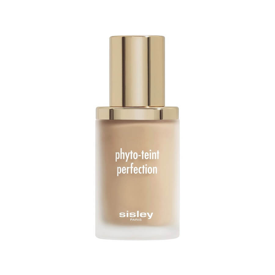 Sisley Tekući Puderi Phyto-Teint Perfection Foundation Apricot Puder 30 ml