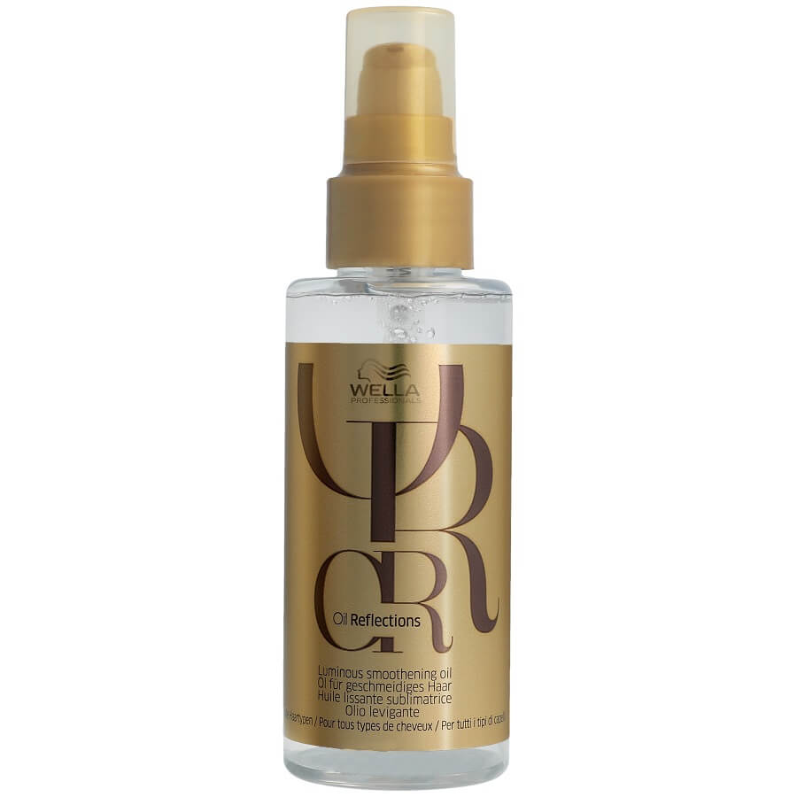 Wella Professionals Ulja I Serumi Za Kosu Oil Reflections Luminous Smoothening Ulje 100 ml