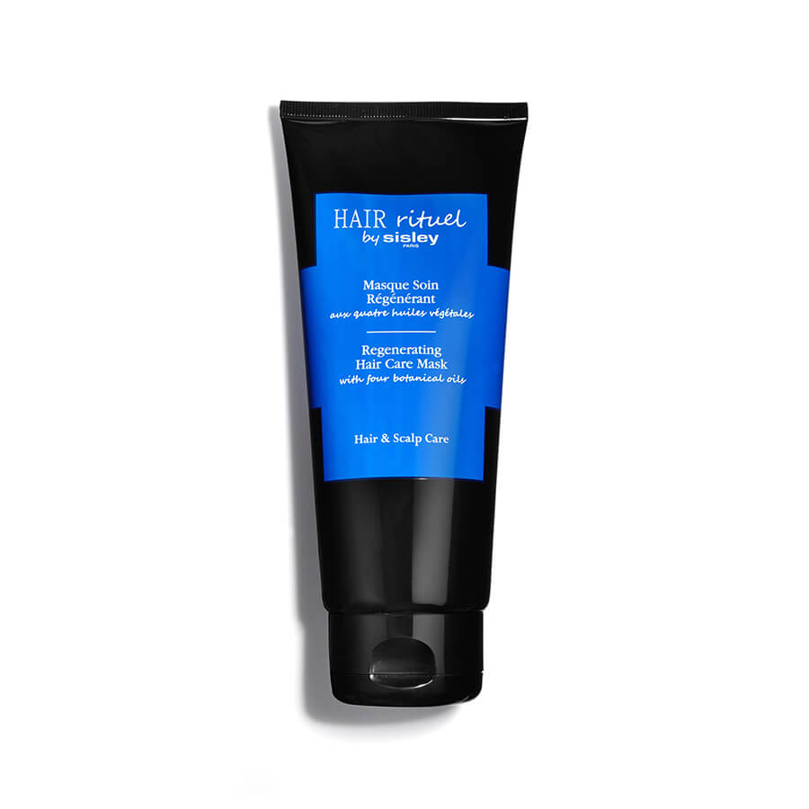 Hair Rituel by Sisley Maske Za Kosu Regenerating Care Mask With Four Botanical Oils Maska 200 ml