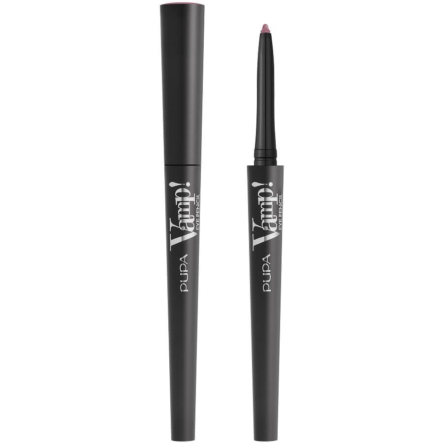 Pupa Olovke Za Oči Vamp! Waterproof Eye Pencil Fatale Burgundy Vodootporna Olovka 0,35 g