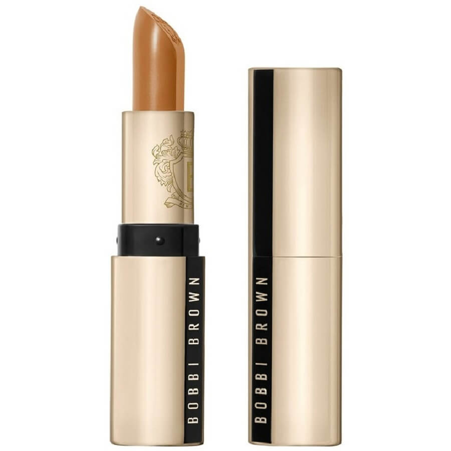 Bobbi Brown Ruževi Za Usne Luxe Lipstick Beige Dew Ruž 3,5 g