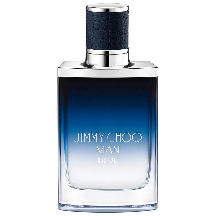 Jimmy Choo Man Blue Eau De Toilette Toaletna Voda 50 ml