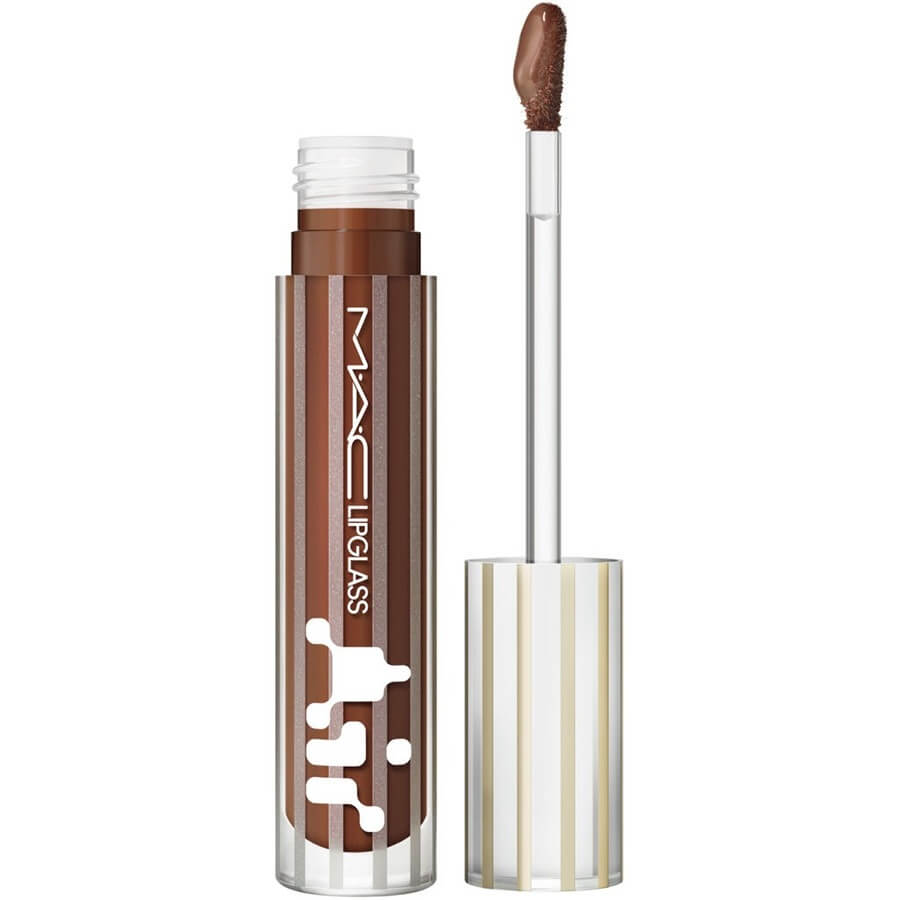MAC Sjajila Za Usne Lipglass Air Non-Sticky Gloss Quality Sjajilo 5 ml