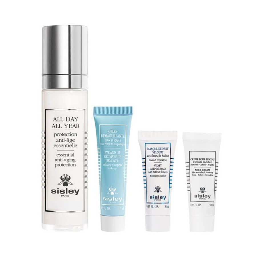Sisley All Day Year Discovery Program Set 1 kom,