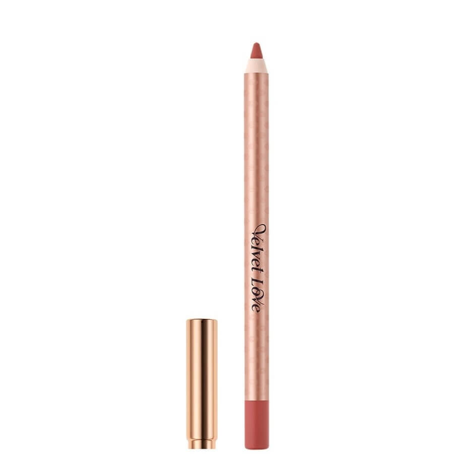 Zoeva Olovke Za Usne Velvet Love Lip Liner Serenad Olovka 1,2 g