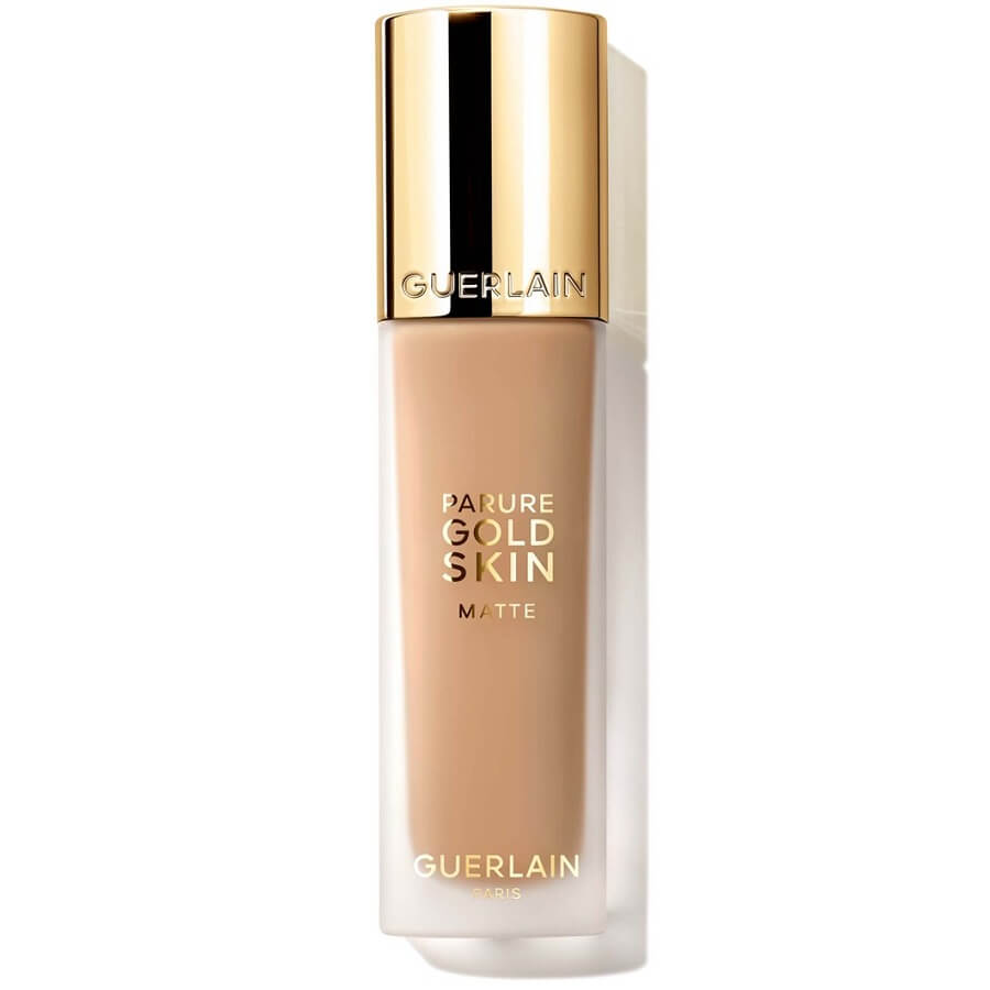 Guerlain Tekući Puderi Parure Gold Matte Fluid NEUTRAL / NEUTRE Puder 35 ml