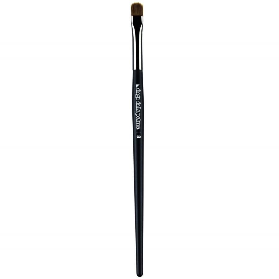 Diego Dalla Palma Precision Eye Pencil Brush N.5 Kist Za Oči 1 kom,