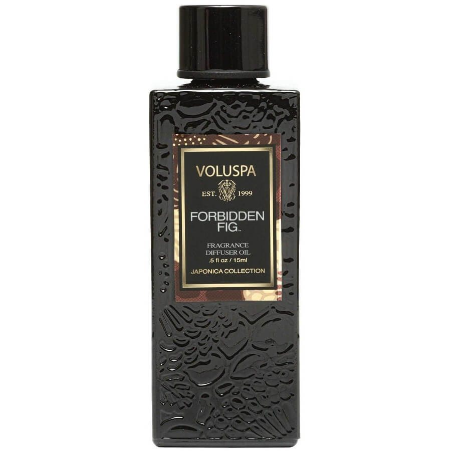 VOLUSPA Forbidden Fig Diffuser Oil Mirisno Ulje Za Difuzor 15 ml