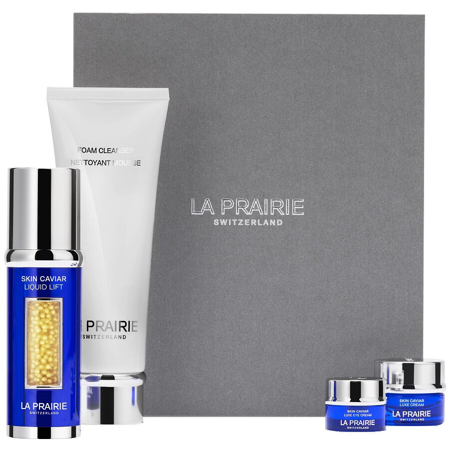 La Prairie Skin Caviar Essential Set 1 kom,