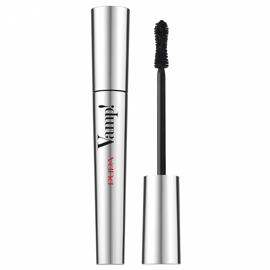 Pupa Maskare Vamp! Mascara Forever Black Maskara Za Volumen 9 ml