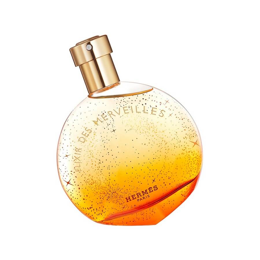 Hermès Elixir Des Merveilles Eau De Parfum Parfemska Voda 50 ml