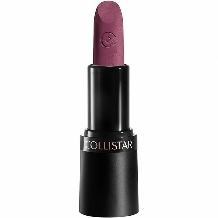 Collistar Ruževi Za Usne Puro Matte Lipstick Warm Mauve Ruž 3,5 ml