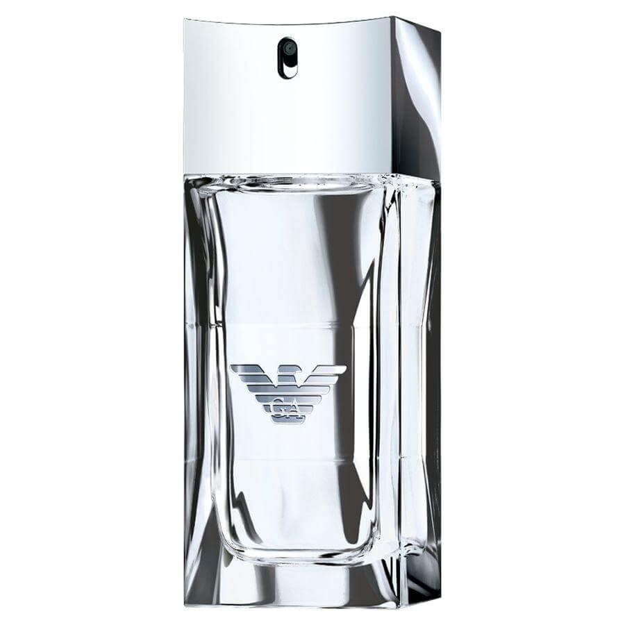 ARMANI Diamonds For Men Eau De Toilette Toaletna Voda 75 ml