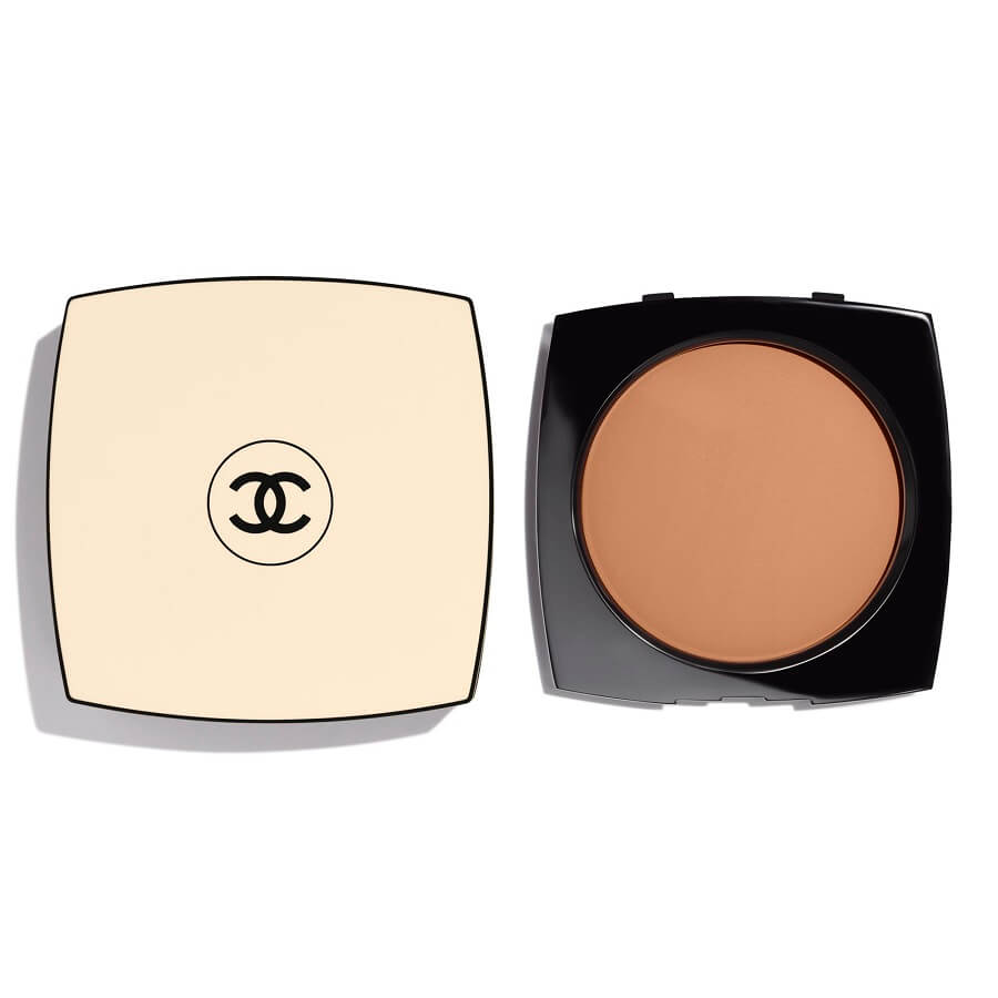 CHANEL LES BEIGES PUDER PRIRODNO ZDRAVOG SJAJA – PUNJENJE LAGAN, NEPRIMJETAN I DOGRADIVI B70 12 g
