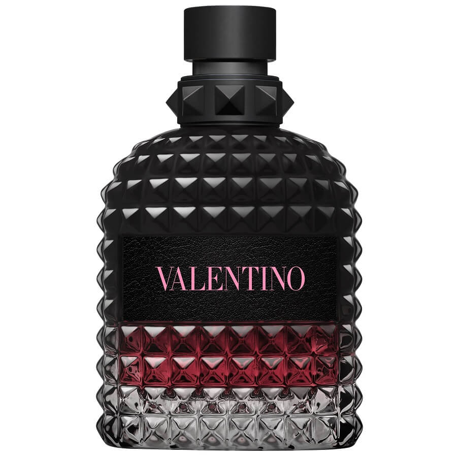Valentino Born In Roma Uomo Intense Eau De Toilette Toaletna Voda 100 ml