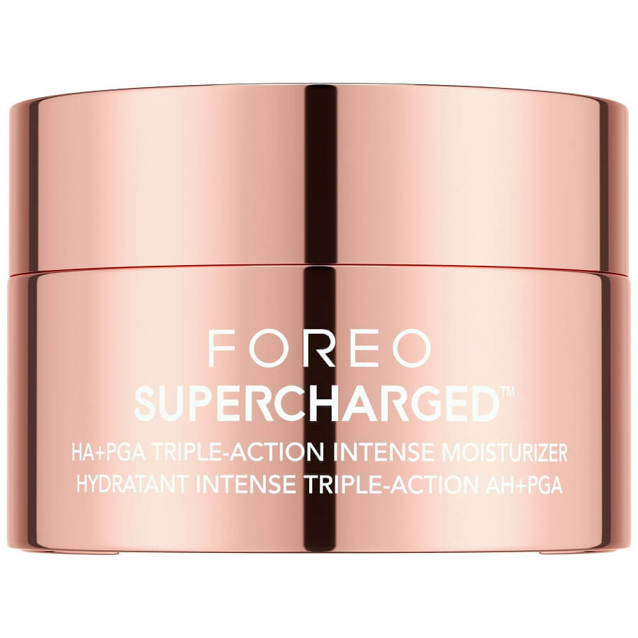 Foreo Kreme Za Lice Supercharged Intense Moisturizer Cream Krema Njegu Lica 50 g