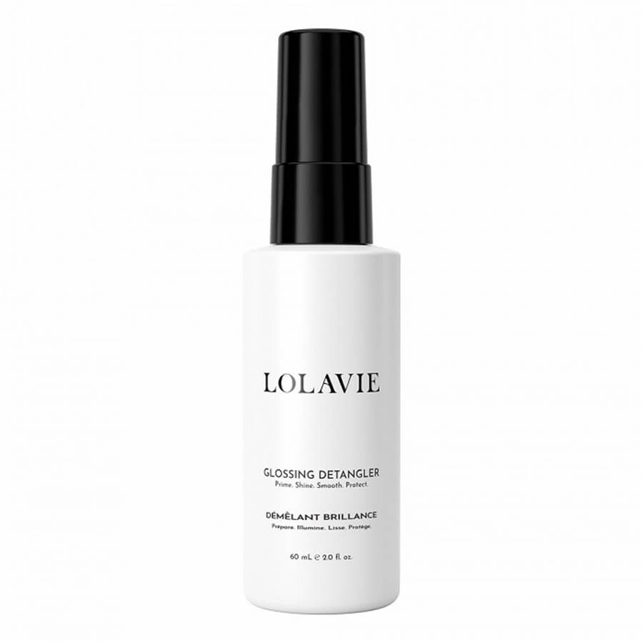 LolaVie Sprejevi Za Oblikovanje Glossing Detangler Sprej Kosu 60 ml