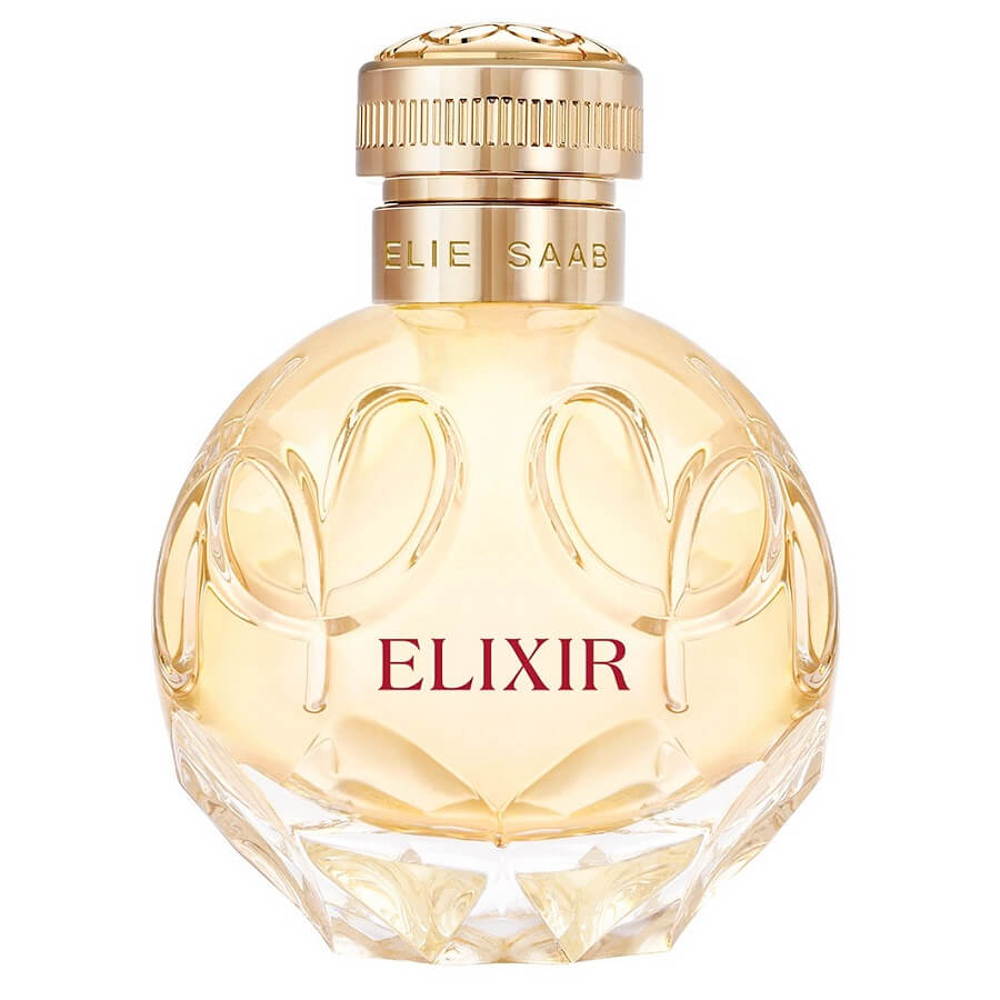 Elie Saab Elixir Eau De Parfum Parfemska Voda 100 ml