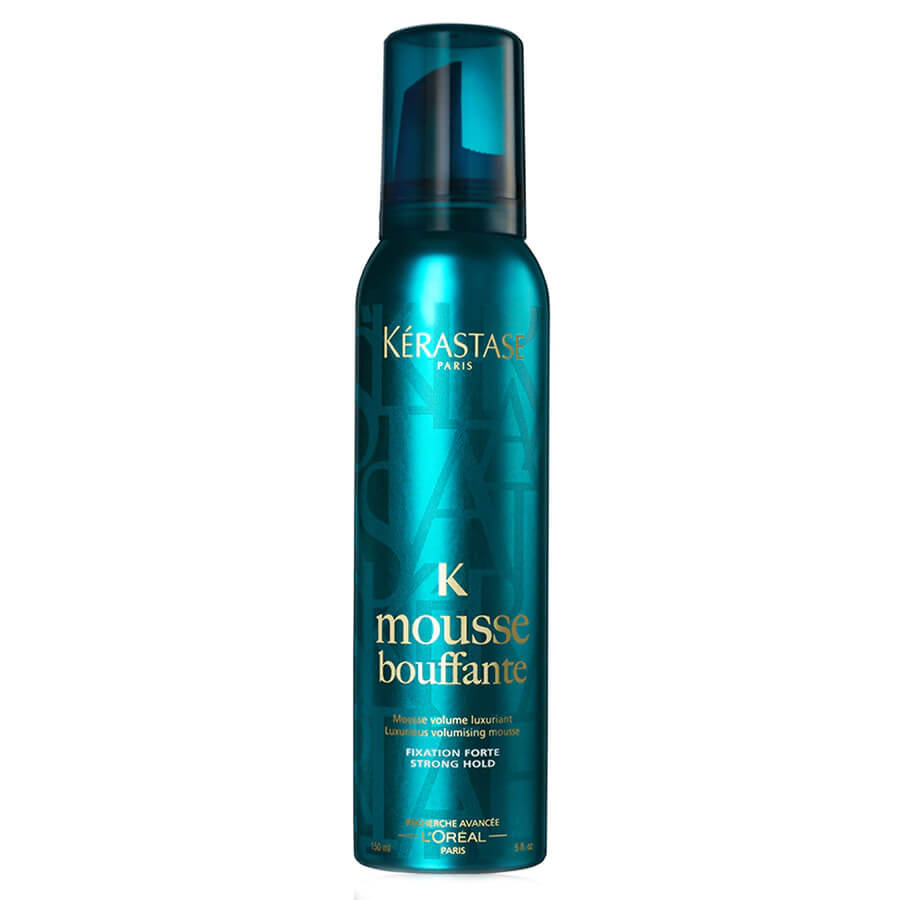 Kérastase Paris Styling Mousse Bouffante Pjena Za Kosu 150 ml