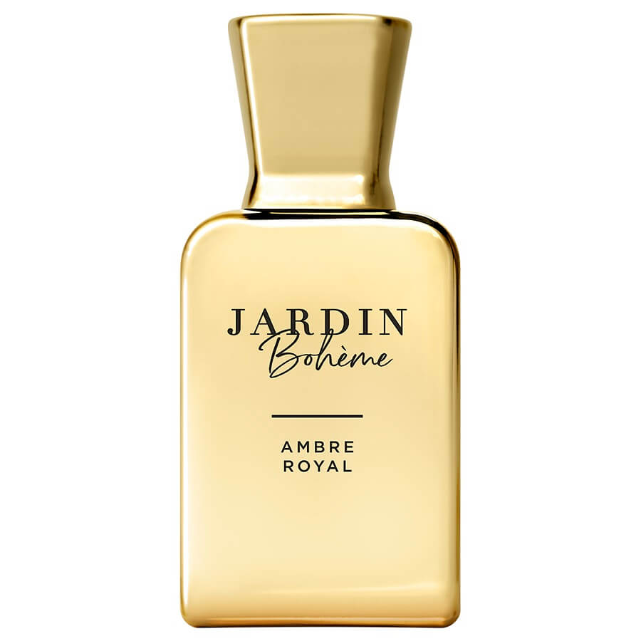 Jardin Bohème Ženski Mirisi Les Essences Ambre Royal Eau De Parfum Intense Parfemska Voda 50 ml
