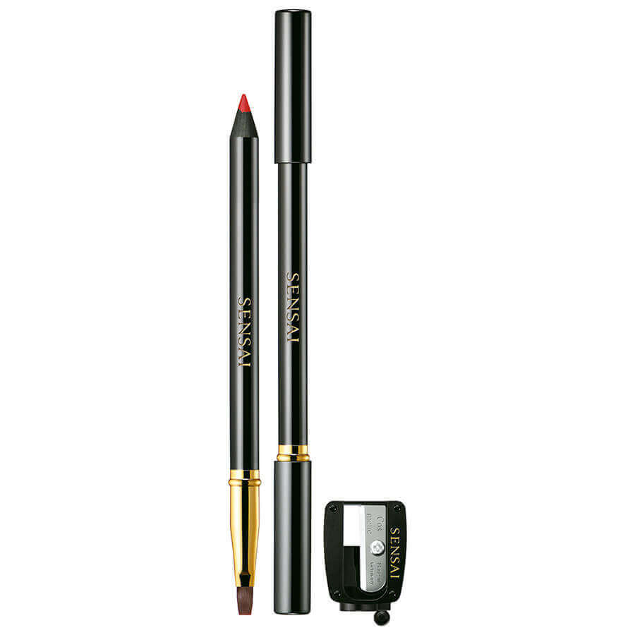 Sensai Olovke Za Usne Lip Pencil Actress Red Olovka 1 g
