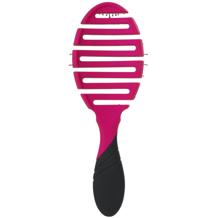 Wet Brush Četke Za Kosu Pro Flex Dry Pink Četka 1 kom,