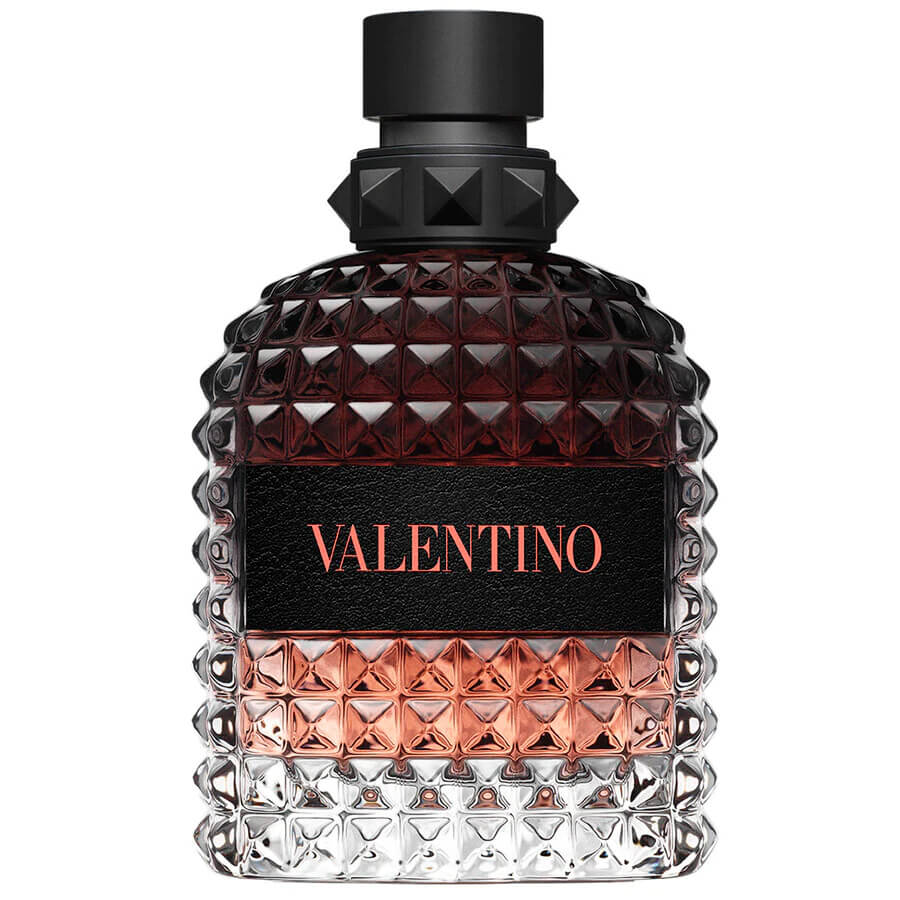 Valentino Born In Roma Uomo Coral Fantasy Eau De Toilette Toaletna Voda 100 ml